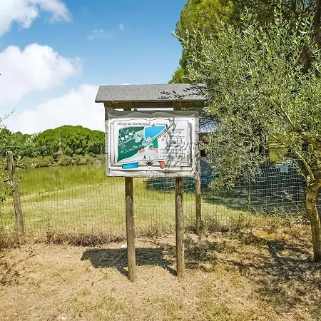 Alluring In Castiglione Del With Pool Дом отдыха