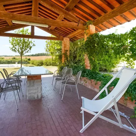 Alluring In Castiglione Del With Pool * 카스틸리오네델라고