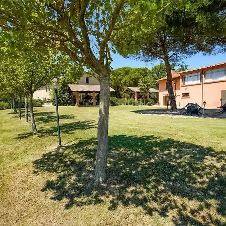 Alluring In Castiglione Del With Pool *
