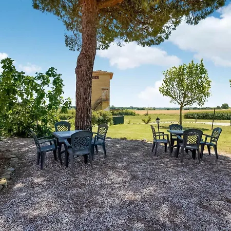 Alluring In Castiglione Del With Pool Дом отдыха