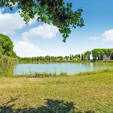 Alluring In Castiglione Del With Pool *